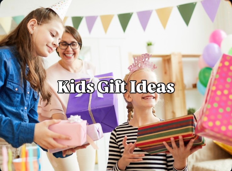 Kids Gift Ideas